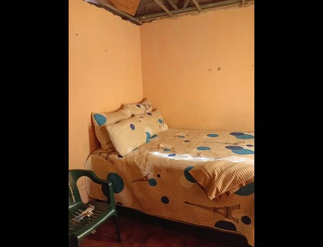 2 BEDROOM HOUSE FOR SALE IN PALM RIDGE EXT 2